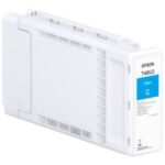 Printer accessories EPSON  Singlepack UltraChrome Pro 6 Cyan T48U2 (350ml) | 