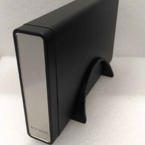 Nutitelefon Raidsonic  SALE OUT. Icy Box IB-377U3, External enclosure for 3.5" SATA HDDs with USB 3.0 interface and UASP Support |  External enclosure for 3.5" SATA HDDs with USB 3.0 interface and UASP Support | IB-377U3 | USED, REFURBISHED, WITHOUT ORIGINAL PACKAGING AND MANUALS