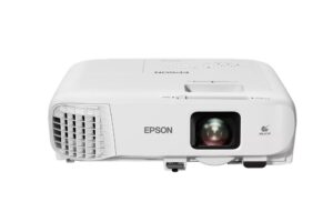 Projector EPSON  EB-994F | Full HD (1920x1080) | 4100 ANSI lumens | White 