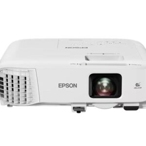 Projektorid EPSON  EB-994F | Full HD (1920x1080) | 4100 ANSI lumens | White 