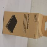 Cable Digitus  SALE OUT.  USB 2.0 Hub 10-port, 10x USB A/F, 1x DAMAGED PACKAGING, UNPACKED, SCRATCHED ON TOP |  USB 2.0 Hub 10-port | DA-70229 | DAMAGED PACKAGING, UNPACKED, SCRATCHED ON TOP 