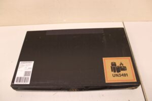 Laptop computer Dell  SALE OUT.  Pro Max 16 FHD+ Ultra 9 285H/32GB/512GB/NVIDIA RTX PRO 2000 Blackwell 8GB/Win11 Pro/Estonian Backlit kbd/3Y Basic OnSite Warr |  Warranty 36 month(s) | DAMAGED PACKAGING 