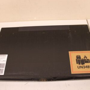 Sülearvuti Dell  SALE OUT.  Pro Max 16 FHD+ Ultra 9 285H/32GB/512GB/NVIDIA RTX PRO 2000 Blackwell 8GB/Win11 Pro/Estonian Backlit kbd/3Y Basic OnSite Warr |  Warranty 36 month(s) | DAMAGED PACKAGING 