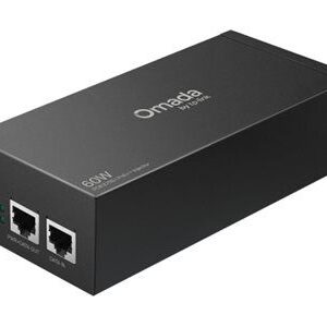 Parveidotājs TP-Link  POE370S Omada PoE++ Injector | 