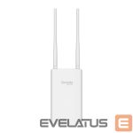 Роутер TP-Link  EAP603-Outdoor AX1800 Indoor/Outdoor Wi-Fi 6 Access Point | 
