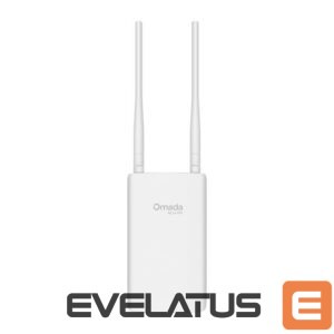 Routers TP-Link  EAP603-Outdoor AX1800 Indoor/Outdoor Wi-Fi 6 Access Point | 