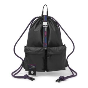 Portatīvo datoru soma Asus  ROG SLASH Multi-use Drawstring Bag | 