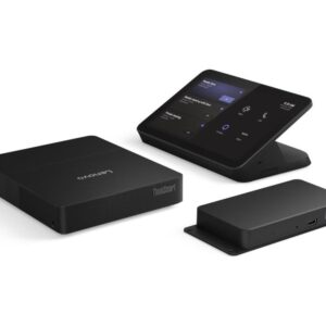 Biroja izejmateriāls Lenovo  ThinkSmart Core + IP Controller G2 U5-16GB for MTR