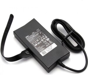 Adapteriai Dell  AC Power Adapter Kit 130W 7.4mm