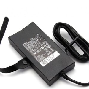 Adapteris Dell  AC Power Adapter Kit 130W 7.4mm