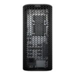 Ausinės su mikrofonu Dell  OptiPlex Tower Cable Cover | Black 