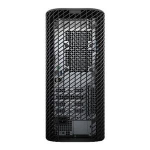 Headphone with microphone Dell  OptiPlex Tower Cable Cover | Black 