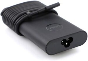 Controller Dell  Adapter with 1 meter Power Cord 7.4 mm barrel 240 W GaN SFF AC Europe 