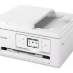 Printers Canon  IJ MFP PIXMA TS7750i 