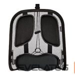 Biroja piederumi Fellowes  Professional back support with mesh Professional Series