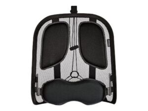 Kontoritarbed Fellowes  Professional back support with mesh Professional Series