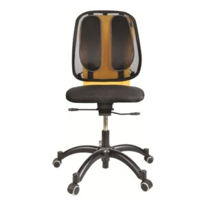 Biroja piederumi Fellowes  Office Suites mesh back support
