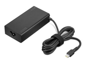 Adapteris Lenovo  100W USB-C AC Adapter - EU
