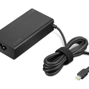 Adapteris Lenovo  100W USB-C AC Adapter - EU