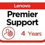 Warranty extension Lenovo  Warranty 4Y Premier Support upgrade from 3Y  Onsite 