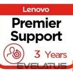 Garantii pikendamine Lenovo  Warranty 3Y Premier Support upgrade from 3Y  Onsite 