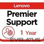 Warranty extension Lenovo  Warranty 1Y Premier Support Post Warranty 