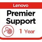 Garantijas pagarināšana Lenovo  1Y Premier Support Post Warranty 