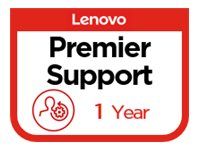 Garantijos pratęsimas Lenovo  1Y Premier Support Post Warranty 