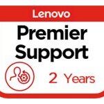 Warranty extension Lenovo  2Y Premier Support Post Warranty 