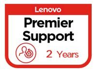 Garantijos pratęsimas Lenovo  Warranty 2Y Premier Support upgrade from 2Y Courier/Carry-in 