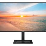 Monitoriai Philips  27E1N1300AE/00 27" 16:9/1920x1080/250cdm2/4ms/DP HDMI USB-C Audio out |  | Warranty 36 month(s) | 100 Hz 