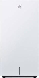 Ruuterid Acer  Predator Connect T7 Wi-Fi 7 Router | FF.G2RTA.001 | 802.11be | Mesh Support Yes | MU-MiMO Yes | 5G 