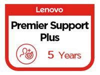 Warranty extension Lenovo  Warranty 5Y Premier Support upgrade from 3Y Premier Support | 