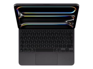 Arvuti klaviatuur Apple  Magic Keyboard for iPad Pro 11‑inch (M4) - SWE | 