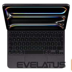 Arvuti klaviatuur Apple  Magic Keyboard for iPad Pro 11‑inch (M4) - SWE | 