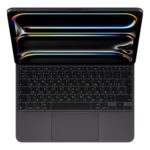 Computer keyboard Apple  Magic Keyboard for iPad Pro 13‑inch (M4) - RUS | 