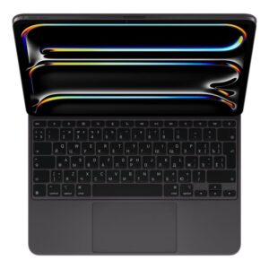Arvuti klaviatuur Apple  Magic Keyboard for iPad Pro 13‑inch (M4) - RUS | 