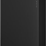 Power bank Goobay  Magnetic Wireless Power Bank | 70183 | 10000 mAh | USB-C | Black 