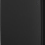 Išorinė baterija Goobay  Magnetic Wireless Power Bank | 70182 | 5000 mAh | USB-C | Black 