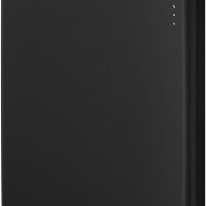 Power bank Goobay  Magnetic Wireless Power Bank | 70182 | 5000 mAh | USB-C | Black 