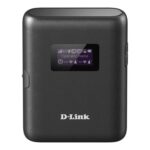 Ruuterid D-link  4G LTE Mobile Hotspot | DWR-933 | 802.11ac | 300 Mbit/s | N/A Mbit/s | Ethernet LAN (RJ-45) ports 0 | Mesh Support No | MU-MiMO No | 4G | Antenna type Internal | N/A 