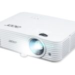 Принтер Acer  H6815BD Projector, DLP, 4K2K, 4000lm, 10000:1, White 