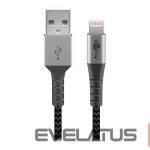 Cable Goobay  | 49269 | Apple Lightning to USB Type A 