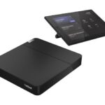 Tarbitav materjal Lenovo  | ThinkSmart Core + USB Controller (MTR) | Black