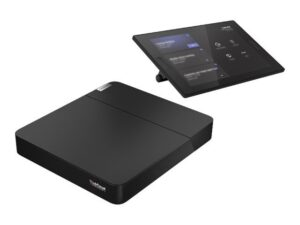 Biroja izejmateriāls Lenovo  | ThinkSmart Core + USB Controller (MTR) | Black