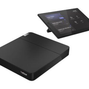 Expendable material Lenovo  | ThinkSmart Core + USB Controller (MTR) | Black