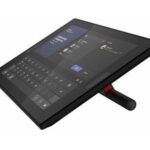 Biroja izejmateriāls Lenovo  | ThinkSmart Core Kit Bar 180 with IP Controller (MTR) | Black