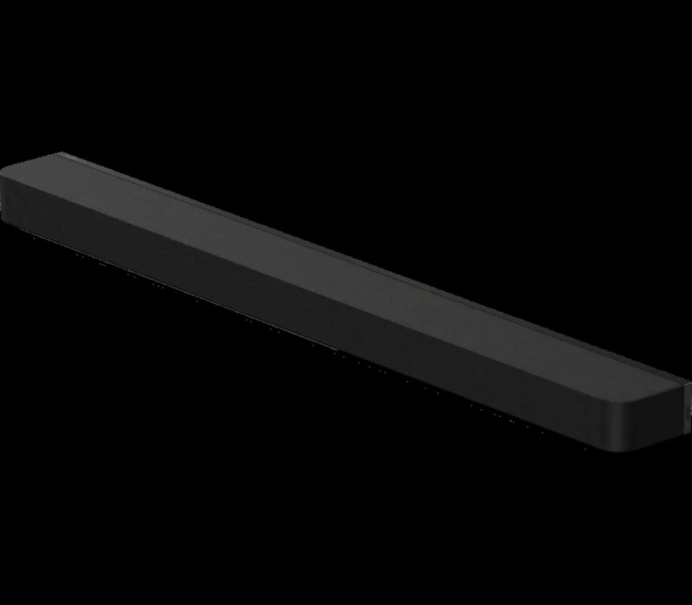 Другой аксессуар для компьютера Sony Soundbar | HT-A8000 Bravia Theatre Bar 8 Dolby Atmos | 495 W | Bluetooth | Black | Wireless connection