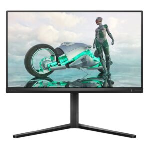 Monitorid Philips  24M2N3200A/00 23.8'' 16:9/1920x1080/300cd/m2/HDMI DP Audio out 