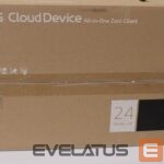 Monitorid LG  SALE OUT.  24CK550Z-BP 23,8" 1920x1080/16:9/5ms/250/DP USB D-Sub  DAMAGED PACKAGING, USED, SCRATCHED ON LEG |  | DAMAGED PACKAGING, USED, SCRATCHED ON LEG 